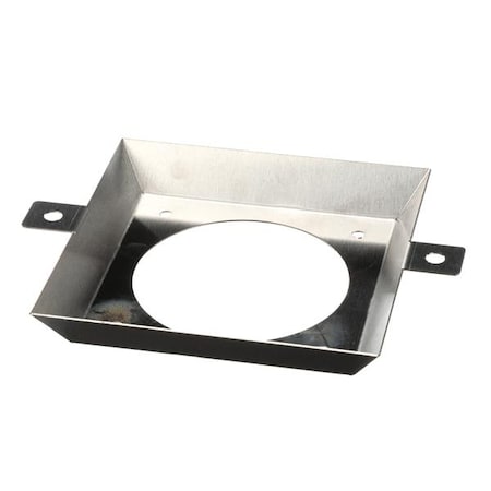 Kairak Pan Chiller Fan Housing 7100100